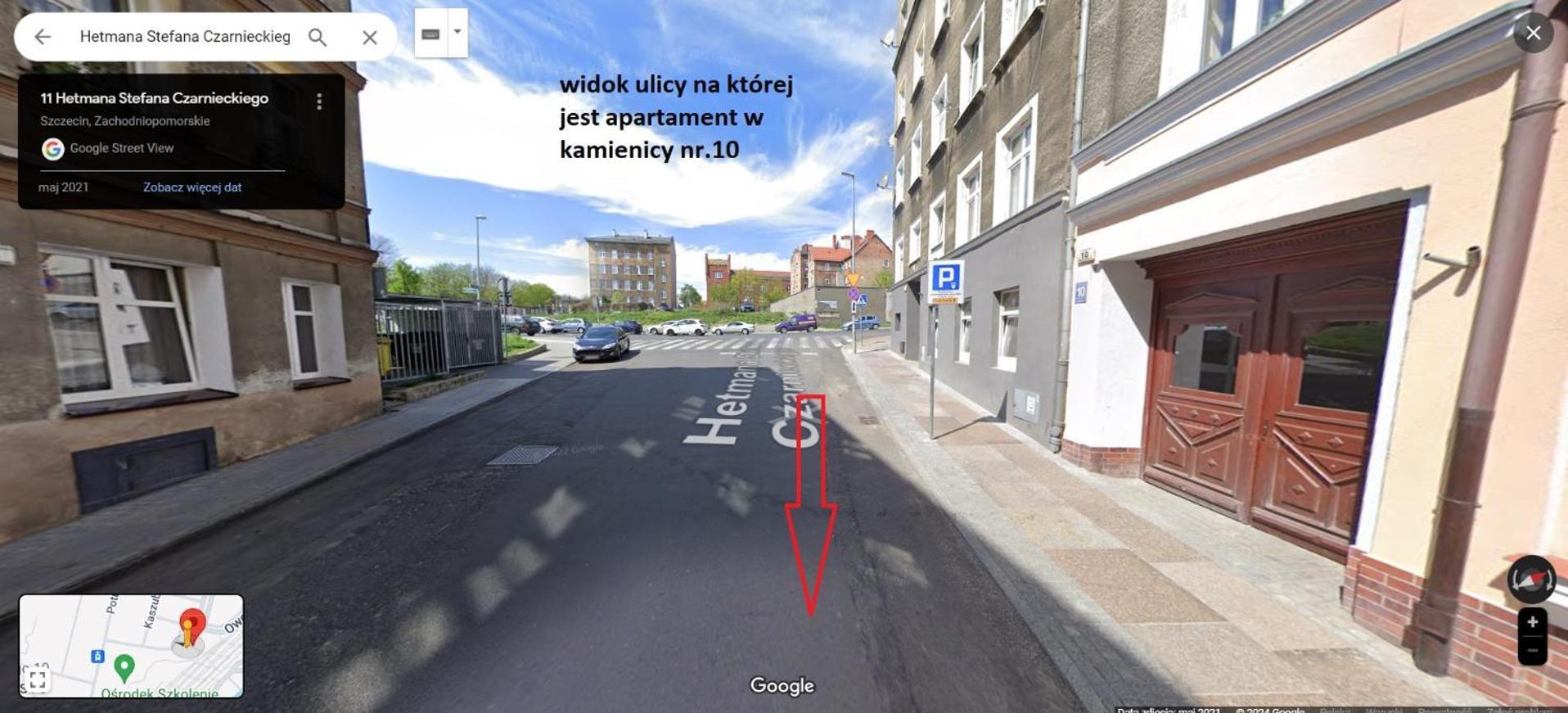 Luksusowy Apartament Przy Dworcu Szczecin Exterior foto