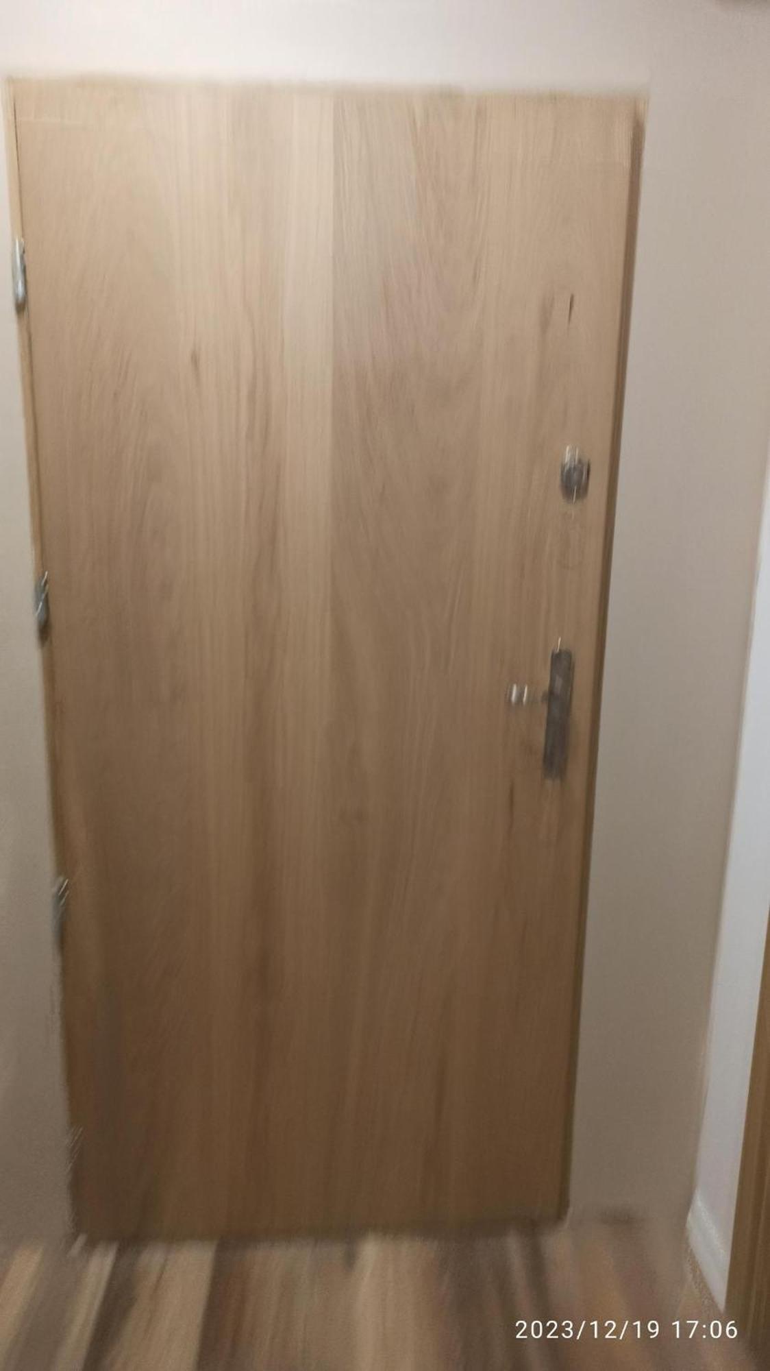 Luksusowy Apartament Przy Dworcu Szczecin Exterior foto