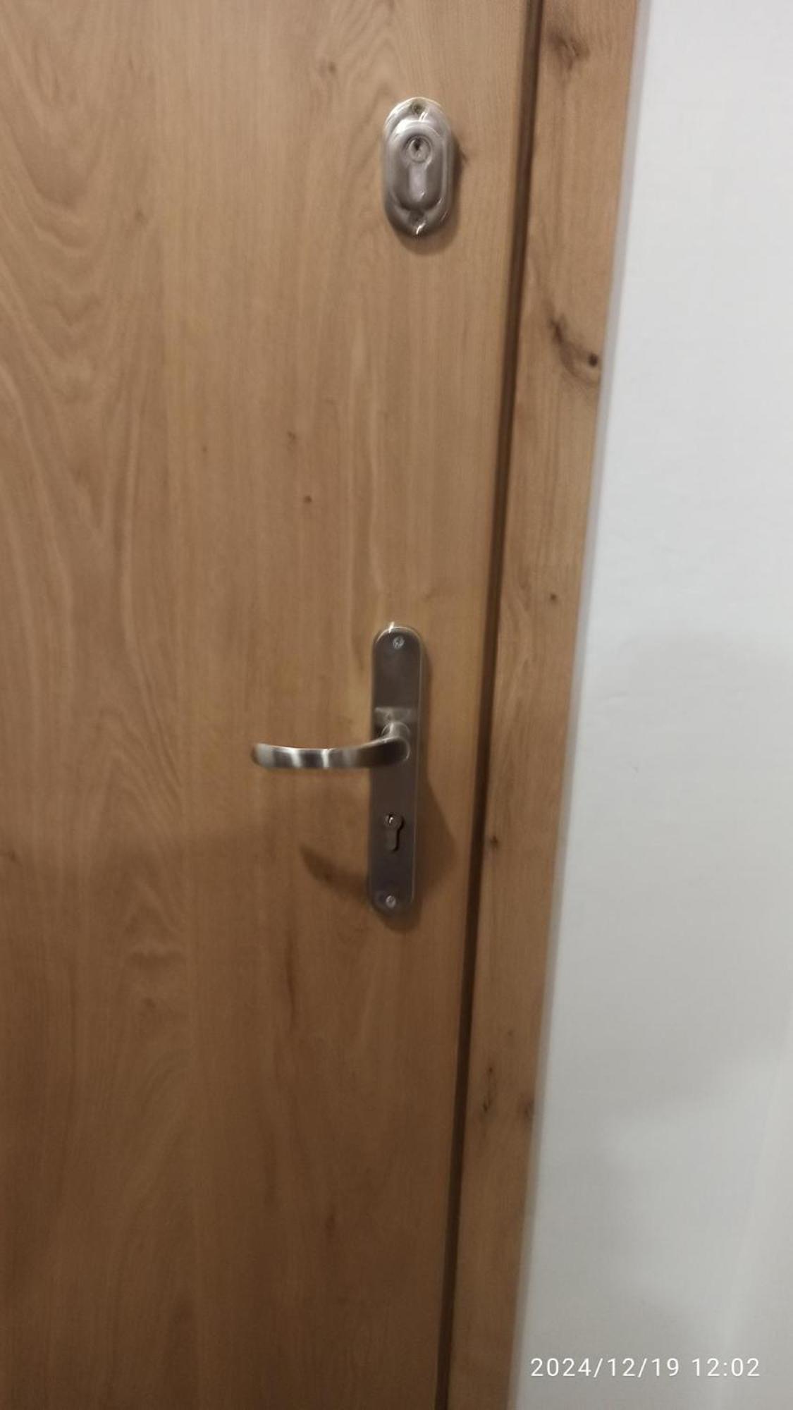 Luksusowy Apartament Przy Dworcu Szczecin Exterior foto